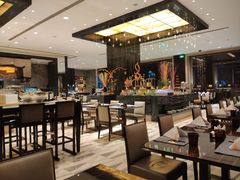 -北京希尔顿逸林酒店