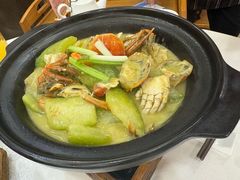 -寻味顺德·南记酒家·传统顺德菜·鱼生(广源路店)