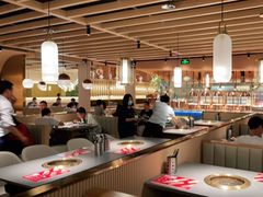 -千滋百味自助海鲜烤肉(布吉景华店)