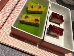 -柿合缘新京菜(国金中心商场店)