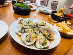 -高佳庄·海鲜酒楼(东港店)