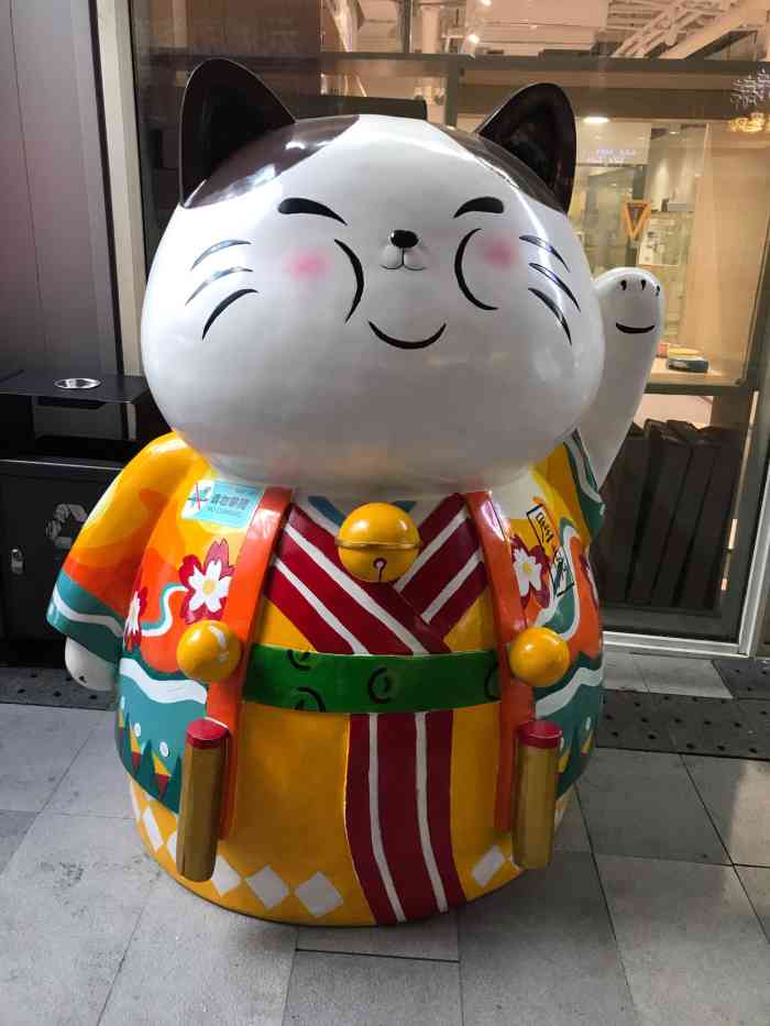 屋虎猫馆(南山云城万科里店)-"【项目】乐园有好多猫咪在里面,种类