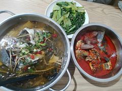 -风鑫铃罗非鱼(道沟店)