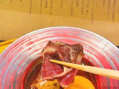 -帝鮨·烧肉割烹(龙湖金楠天街店)