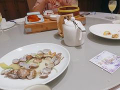 -红城阁·上海味道(四平路店)