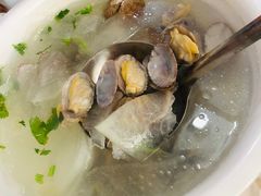 -九龙餐厅(大沽路店)