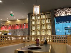 大堂-匠牛亭·锅物烧肉放题自助(昆百大·泰业城店)
