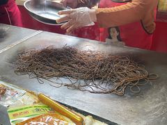 -李记特色五谷杂粮鸡蛋果子