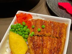 -蟹犇•帝王蟹雪蟹(陆家嘴店)