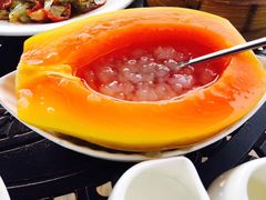 -頂好酒家·经典粤菜(海信广场店)