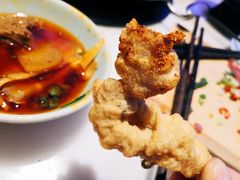 -孙毛肚火锅(春熙路店)