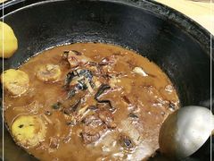 -鸽子刘铁锅炖鱼(劲松店)