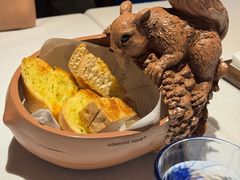 -The V泽惟·低温慢煮料理