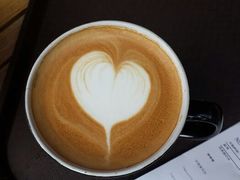 android_upload_pic-Gloria Jean's Coffees