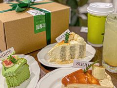 -流酥可心·牛乳蛋糕商店(禾祥西路店)