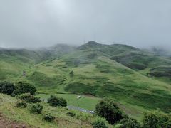 -乌蒙大草原