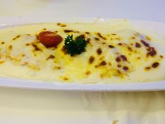 -马迭尔西餐厅(中央大街店)