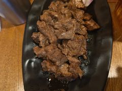 -恩你小木屋·烤肉韩式料理(嘉兴秀洲店)