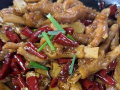 -聚味瞿记·龙虾堂(树木岭店)