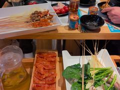 -屋头串串(临江路店)