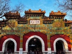 -国家植物园南园