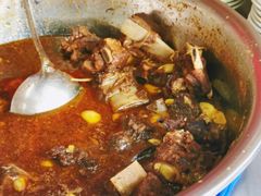 -好成财牛排馆(涂门街总店)