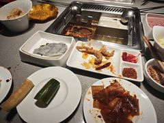 -海底捞火锅(宝龙广场夜宵主题店)