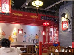 -渔港烤鱼(中百广场店)