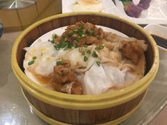 -香云轩·顺德菜(香云纱园林酒店店)