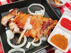 -西贝(宝乐汇店)