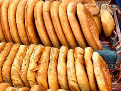 -新疆国际大巴扎