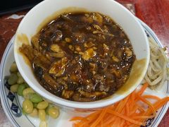 三鲜打卤面-九河居(荔湾路店)