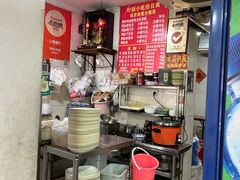 -叶新小吃店(来凤小区总店)