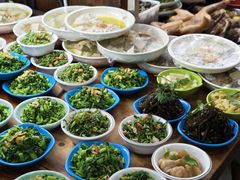 -绍兴名菜馆(可乐路店)
