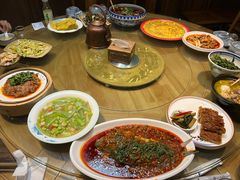 -青城甲(青城山店)