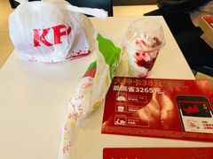-肯德基(京广桥店)