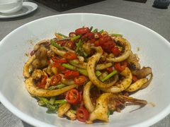 -汉水谣·江景餐厅(江滩店)