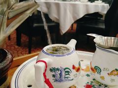 -丰谷茶楼(鸿大广场店)