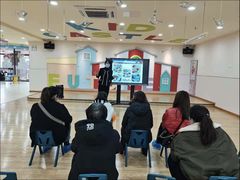 -吉的堡幼儿园(安康仕府大院园)