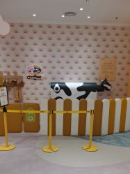 -奈尔宝·儿童乐园·亲子餐厅(苏州大悦城店)