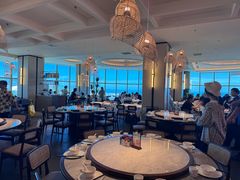 -不仔客海鲜·烧烤·270度海景餐厅(大东海店)