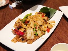 -富力希尔顿度假酒店-御玺中餐厅