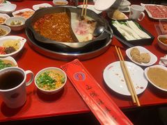 -山城辣妹子(定福庄店)