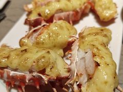 -海天盛宴海鲜自助(正大广场店)