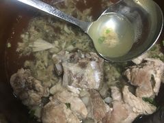 -鲤鱼塘农家山庄