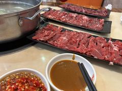 -福合埕牛肉丸(福平路店)
