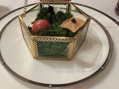 -云庐小雅(南京西路店)