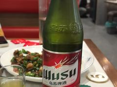 -火龙堂·风味民间菜(文一路店)