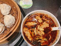 无锡小笼包-熙盛源(凤凰街店)