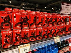 -物美大卖场(玉蜓桥店)